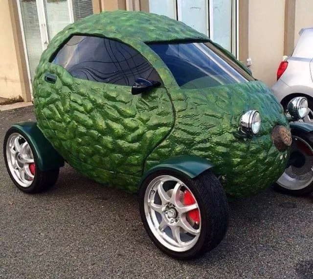 The most terrible images - #113 