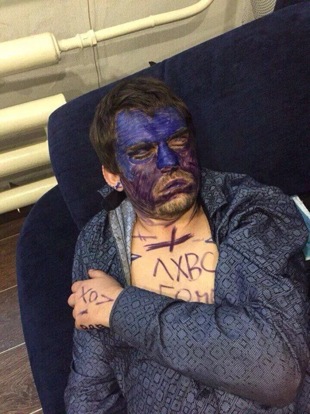 The most terrible images - #18 