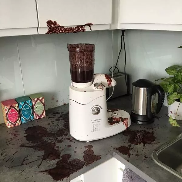 The most terrible images - #2 