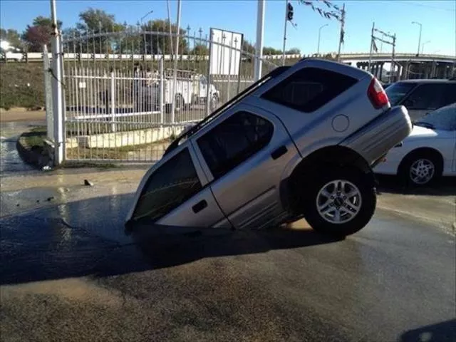 The most terrible images - #25 