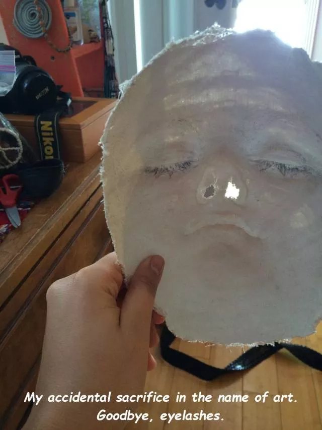 The most terrible images - #38 