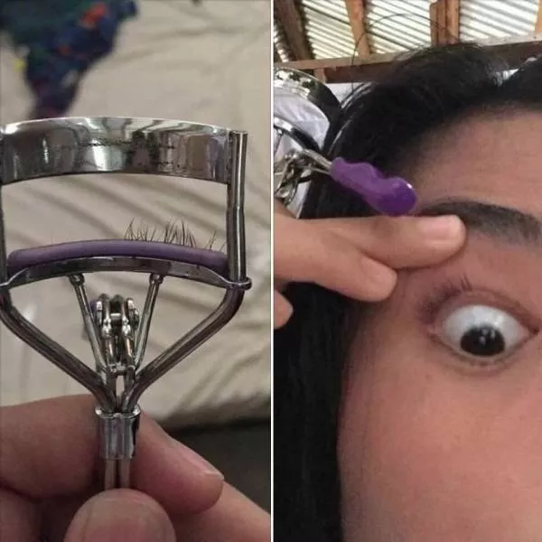 The most terrible images - #7 