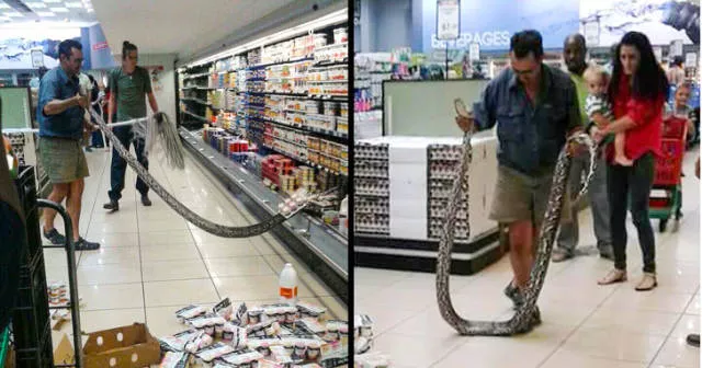 Les images les plus terribles - #73 