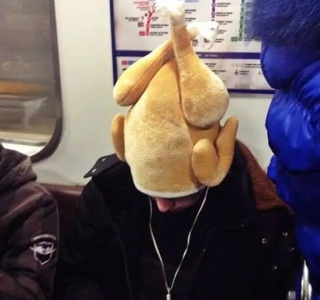 Les images les plus terribles - #82 