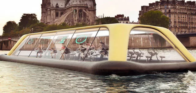 Des inventions tres intense - #16 