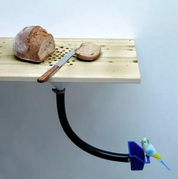Very intense inventions - #21 