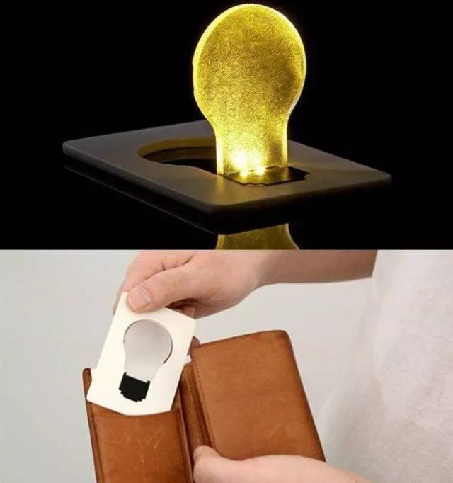Very intense inventions - #25 