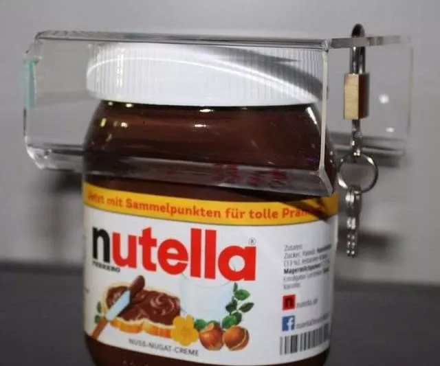 Very intense inventions - #26 