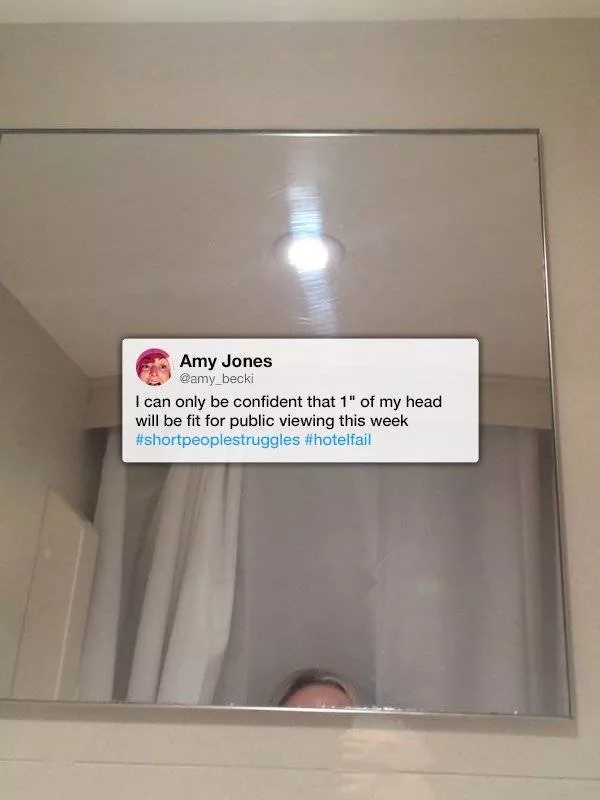 Hotel surprises - #27 