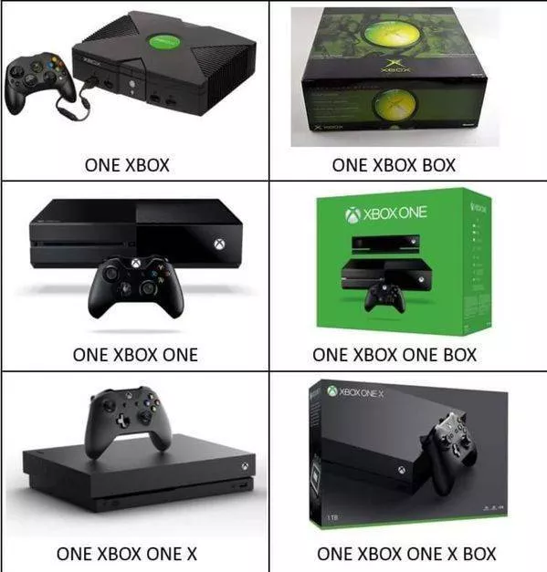 Special for gamers - #1 