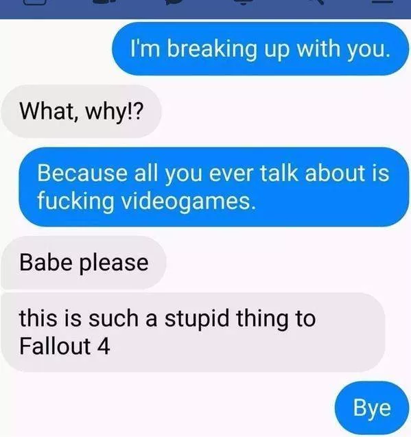 Special for gamers - #11 