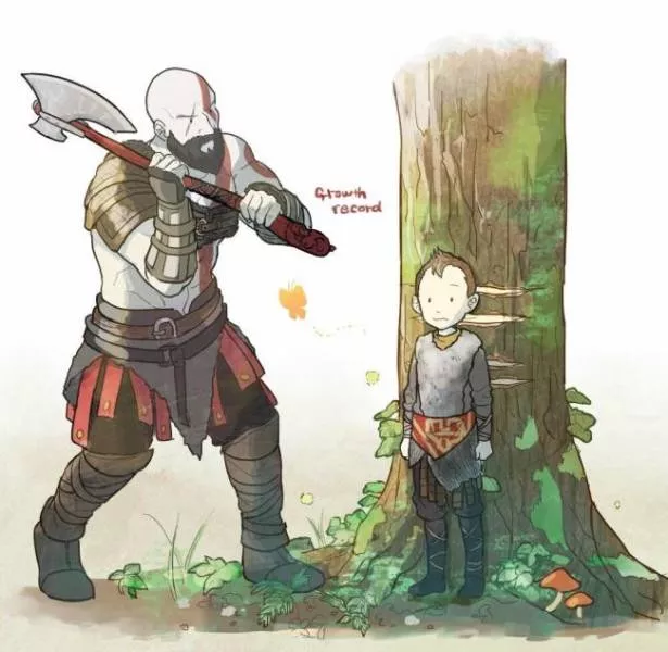 Special for gamers - #14 