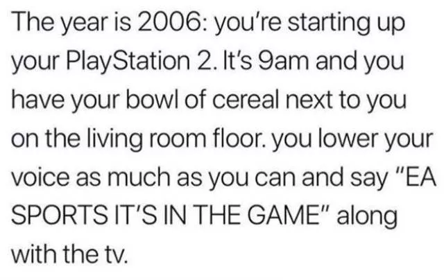 Special for gamers - #18 