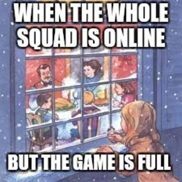 Special for gamers - #2 