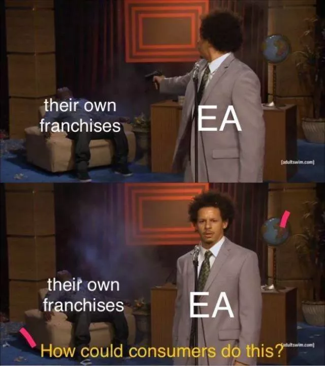 Special for gamers - #23 