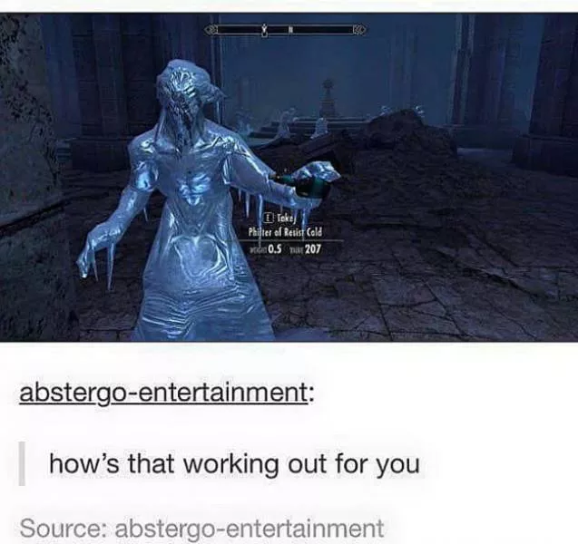 Special for gamers - #25 