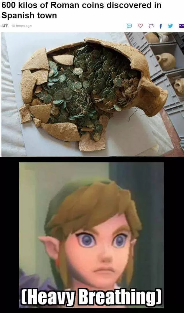 Special pour les gamers - #27 