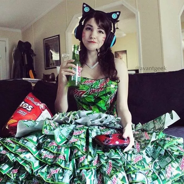 Special for gamers - #3 