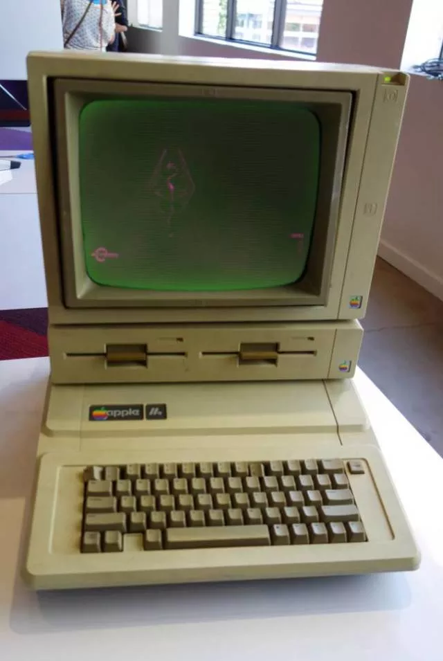 Special for gamers - #30 