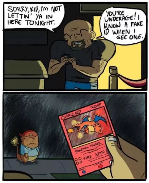 Special for gamers - #34 