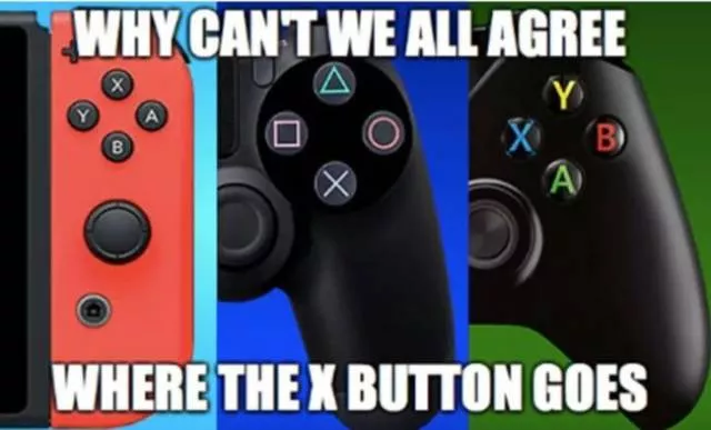 Special for gamers - #35 