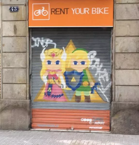 Special pour les gamers - #36 
