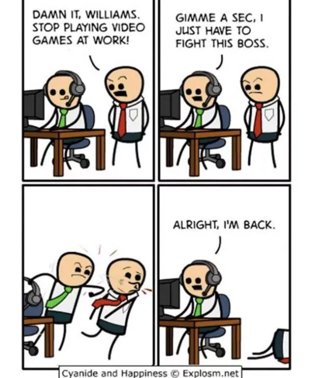 Special pour les gamers - #37 