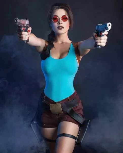 Special pour les gamers - #38 