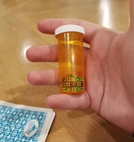 Some funny pranks - #17 