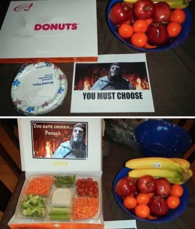 Some funny pranks - #22 