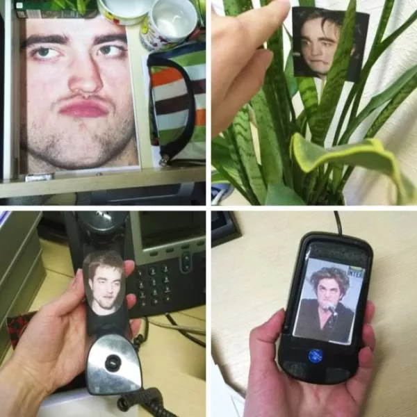 Some funny pranks - #24 
