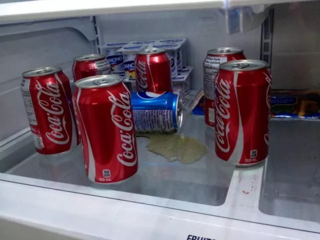 Some funny pranks - #36 