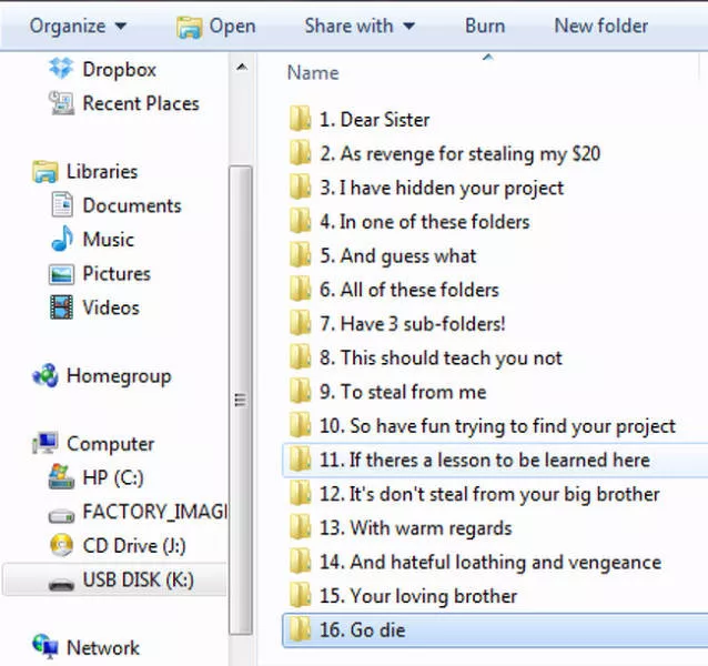 Some funny pranks - #49 