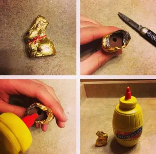 Some funny pranks - #5 