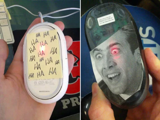 Some funny pranks - #6 