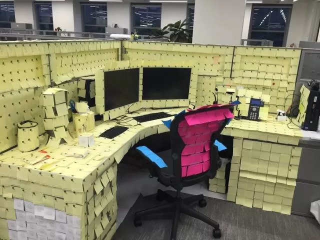 Some funny pranks - #9 