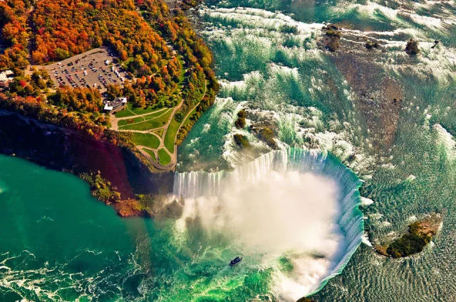 The magic of nature - #1 