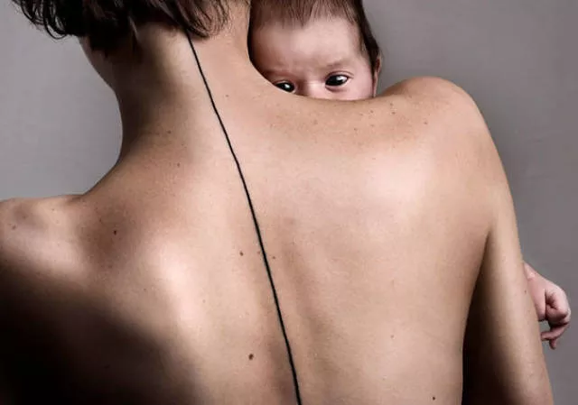 Spine tattoos - #36 