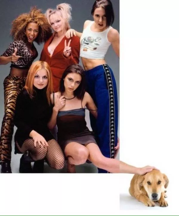 Photoshopped pictures - #14 