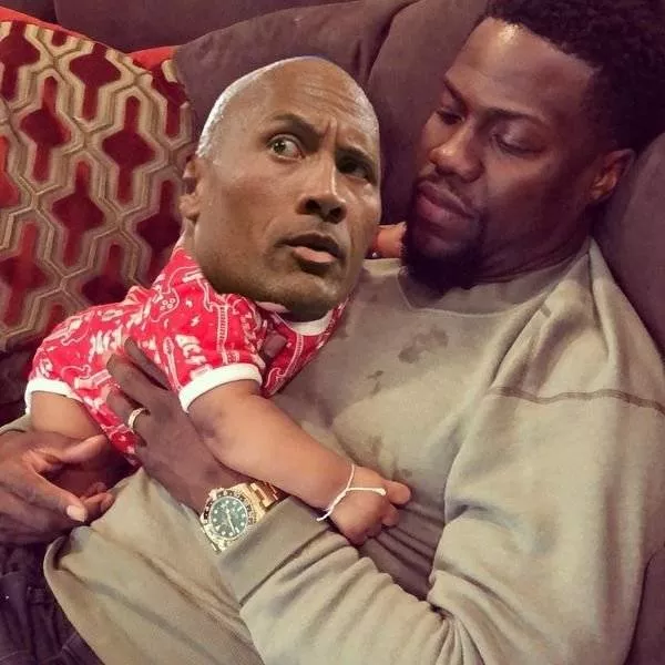 Photoshopped pictures - #19 