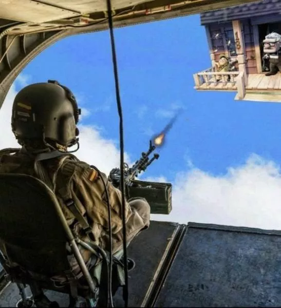 Photoshopped pictures - #22 