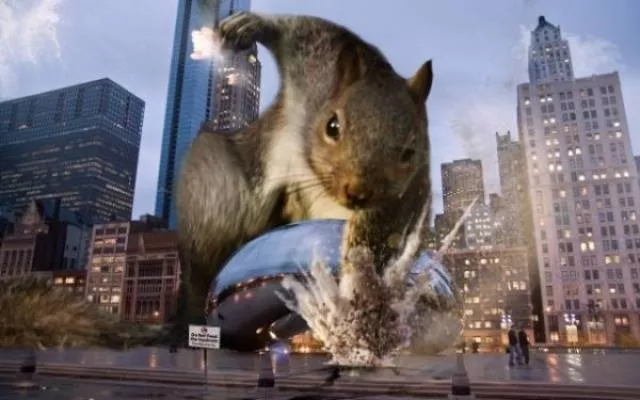 Photoshopped pictures - #37 