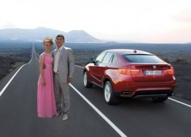 Photoshopped pictures - #4 