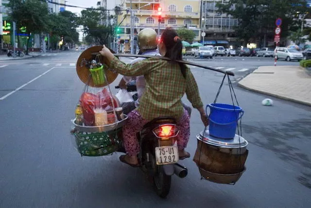 The asians unusual - #11 