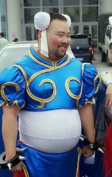 The asians unusual - #13 