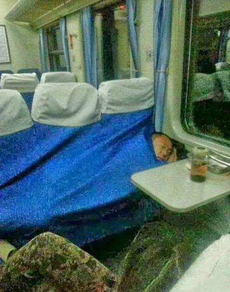 The asians unusual - #17 