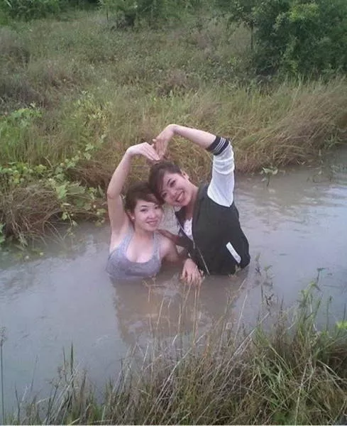 The asians unusual - #19 