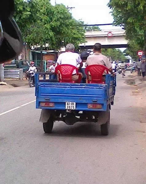 The asians unusual - #24 