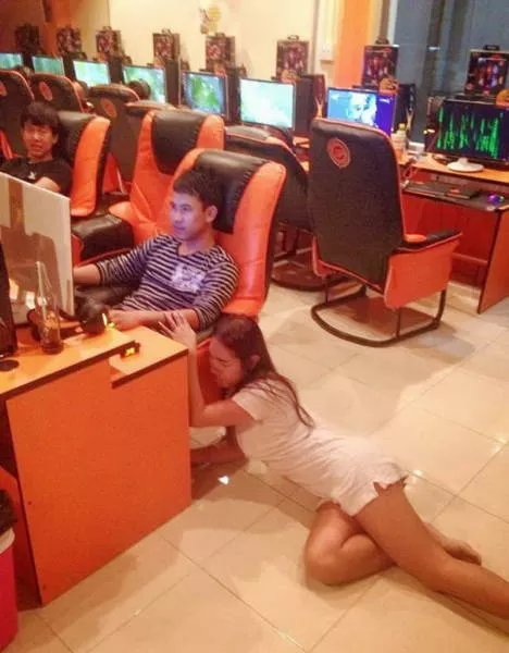 Les asiatiques insolites - #25 