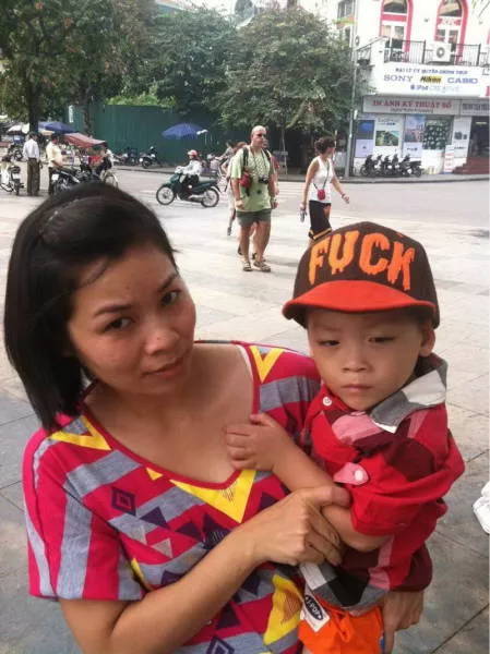 The asians unusual - #33 